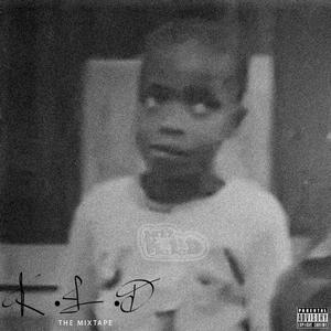 Light(Bonus track) (feat. TLS Rashido)