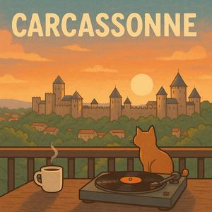 Carcassonne