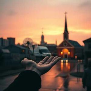 Peace On Earth