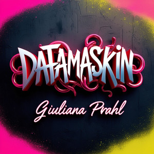 Datamaskin