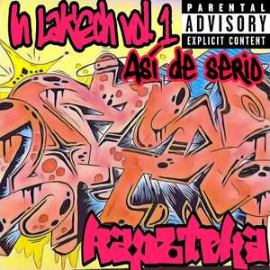 IN LAK`ECH, Vol. 1 - DESDE AFUERA-