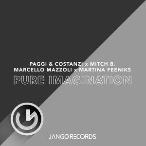 Pure Imagination (Extended Mix)