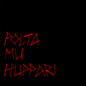 Polta mu huppari