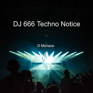 Dj 666 (Dnb Mix)