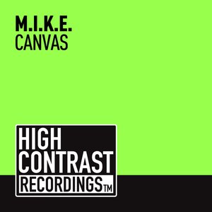 Canvas (Club Mix)
