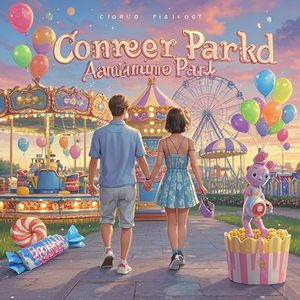 转角游乐场-段海龙