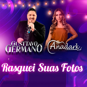 Rasguei Suas Fotos