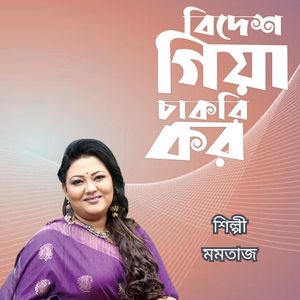 Bidesh Giya Chakri Koro