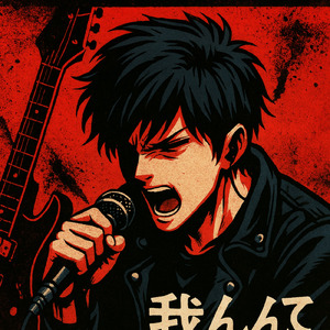 Need MONEY / 愛なんていらない (Need MONEY / 愛なんていらない)