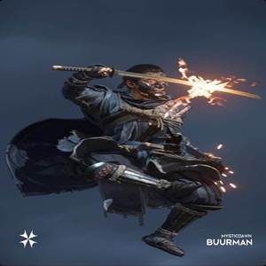 Buurman