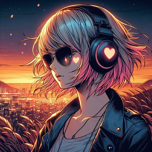 最後の光が消える前に