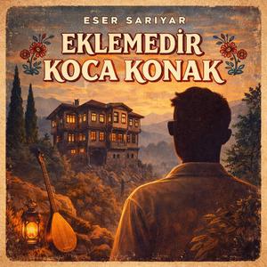 Eklemedir Koca Konak