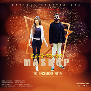 MASUP SONG 2020