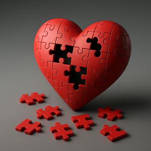 Ai fost tu la mine-n suflet?