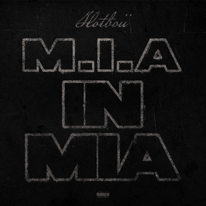M.I.A. in MIA