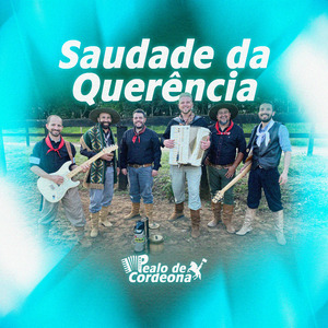 Saudade da Querência