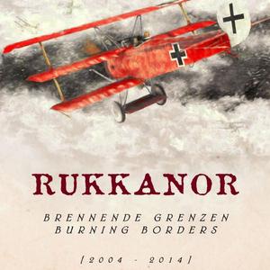 Glory To The Conquered