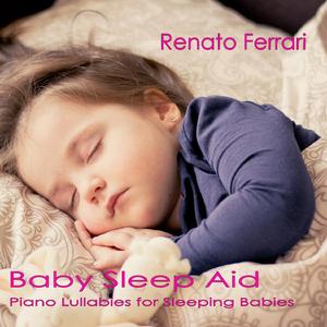 Calm Piano Music for Sleeping Baby