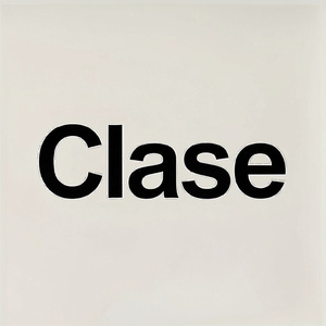Clase