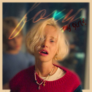 my girl? (Prod. by foxy)