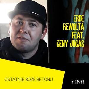 Ostatnie róże betonu