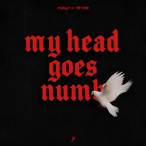 My Head Goes Numb