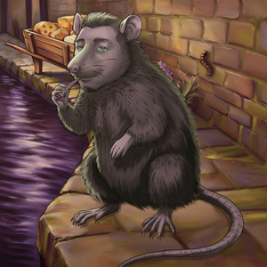Rodent
