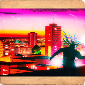 Feel the Rhythm of the Amapiano Night