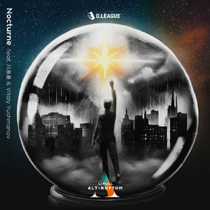 Nocturne (feat. 川島豊 & Vitaly Yushmanov)