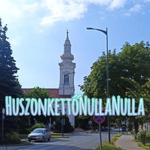 HuszonkettőNullaNulla