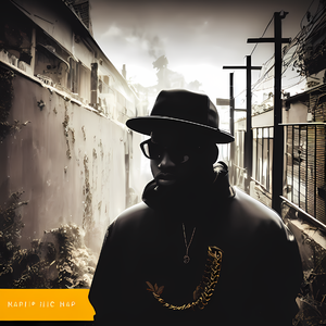 [Free]Boom Bap Beat "危墙之下"