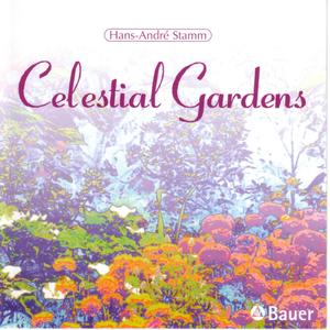 Esclarmonde's Garden