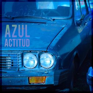 Azul Actitud