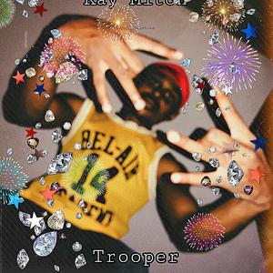 I GOTTA KEEP IT SAFE ON ME