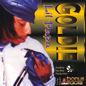 Goldie (Instrumental)