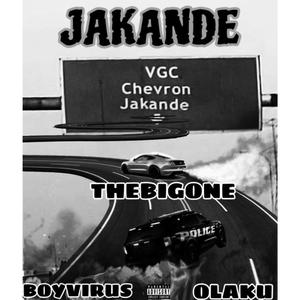 JAKANDE (feat. Olaku & boyVirus)