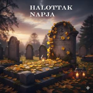 Halottak napja