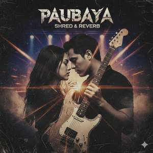 Paubaya (Cover)