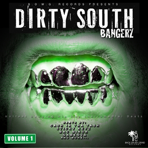 Down the Alley (Instrumental Beat)