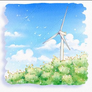 栖息地