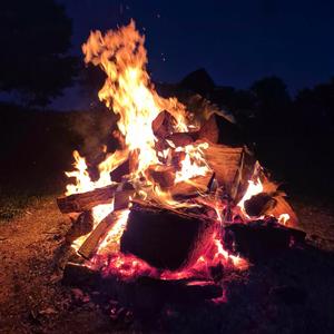 Embers Don't Lie