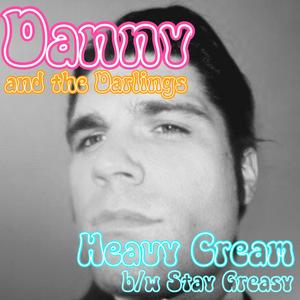 Heavy Cream