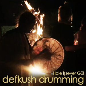 Defkush Selam, Chakra Balansing Journey Drumming Solo