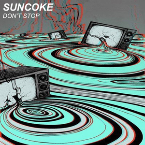 Don't Stop (Radio Snipped Edit)