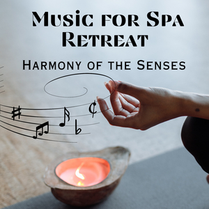 Spa Music's Harmonious Touch