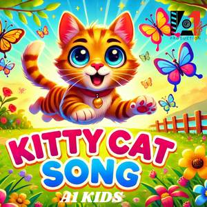 Kitty Cat Song