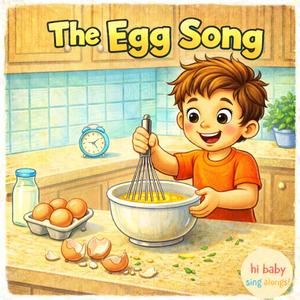 The Egg Song