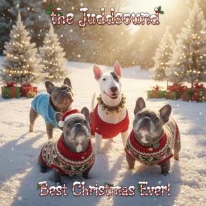 Christmas at the Big Table