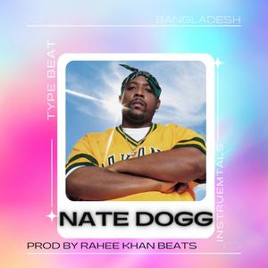 West Coast G-Funk Beat "NATEE DOGGG"