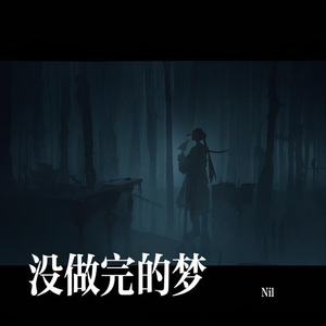 没做完的梦